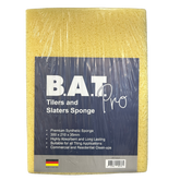 Tilers and Slaters Sponge